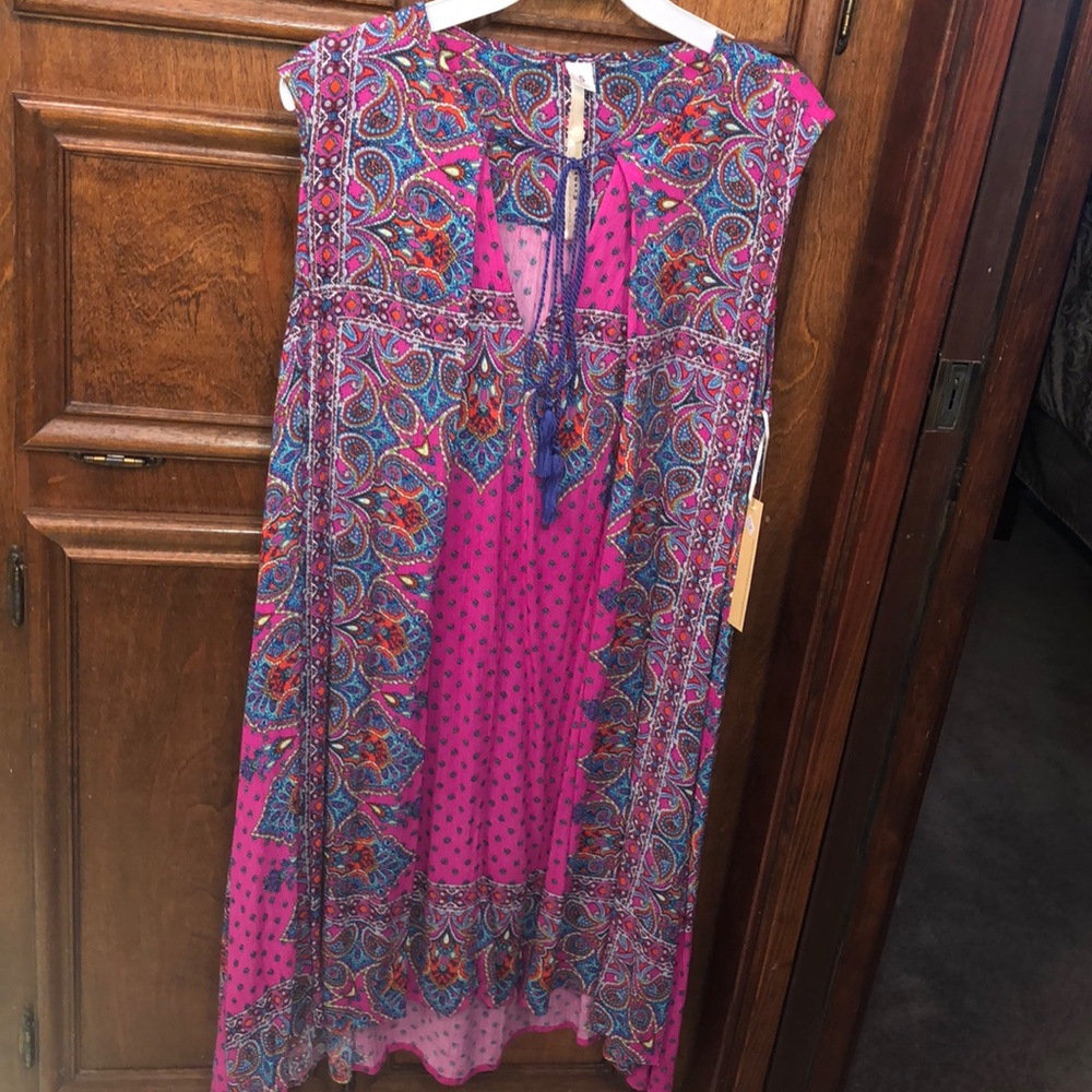 Sleeveless Dress for young adults/ women